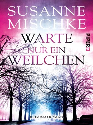 cover image of Warte nur ein Weilchen